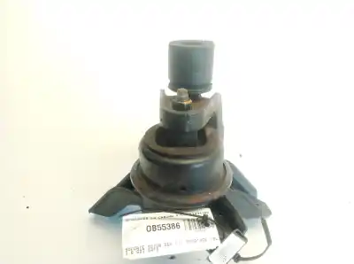 Pièce détachée automobile d'occasion SUPPORT MOTEUR pour KIA SPORTAGE III (SL) 1.6 GDI Références OEM IAM 218102Y500  