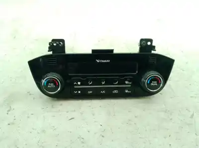 Pièce détachée automobile d'occasion COMMANDE DE CHAUFFAGE / CLIMATISATION pour KIA SPORTAGE III (SL) 1.6 GDI Références OEM IAM 972503U101  