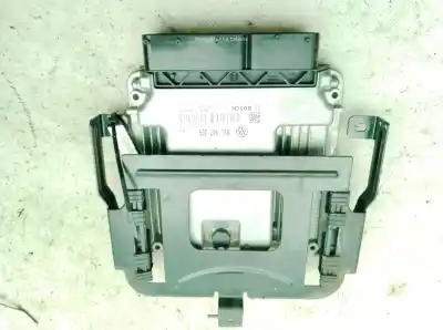 Pièce détachée automobile d'occasion CALCULATEUR MOTEUR ECU pour VOLKSWAGEN PASSAT BERLINA (3C2) 2.0 TDI Références OEM IAM 03L907309  