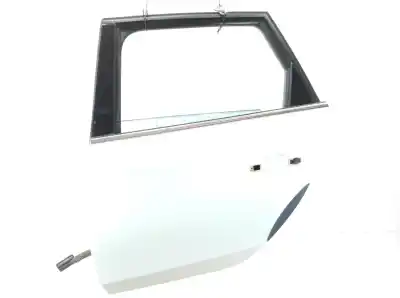 Автозапчастина б/у ДВЕРІ ЗАДНІ ЛІВІ для AUDI A4 ALLROAD B8 (8KH)  Посилання на OEM IAM 8K9833051D  