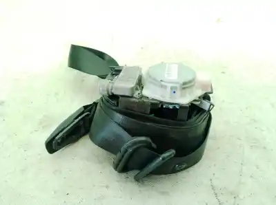 Pezzo di ricambio per auto di seconda mano Cintura Di Sicurezza Anteriore Destra per AUDI A4 ALLROAD B8 (8KH) 3.0 TDI quattro Riferimenti OEM IAM 8K1857706K  