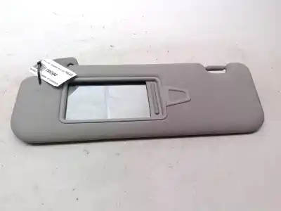 İkinci el araba yedek parçası SOL GÜNESLIK için KIA SPORTAGE III (SL) 1.6 GDI OEM IAM referansları   