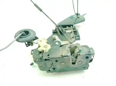 Piesă de schimb auto la mâna a doua ÎNCUIETOARE UȘA FAȚÃ STÂNGA pentru VOLKSWAGEN TRANSPORTER V FURGÓN (7HA, 7HH, 7EA, 7EH)  Referințe OEM IAM A3B1837015  