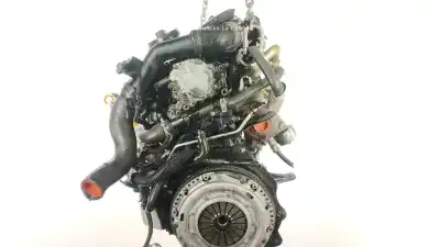 Peça sobressalente para automóvel em segunda mão motor completo por volkswagen 1312 asz referências oem iam asz  