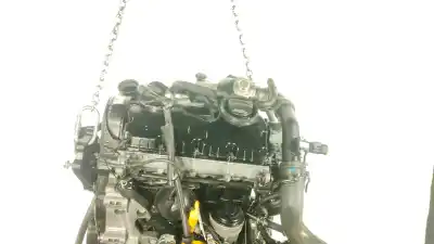 Second-hand car spare part COMPLETE ENGINE for VOLKSWAGEN 1312  OEM IAM references ASZ  
