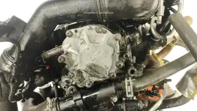 Peça sobressalente para automóvel em segunda mão motor completo por volkswagen 1312 asz referências oem iam asz  