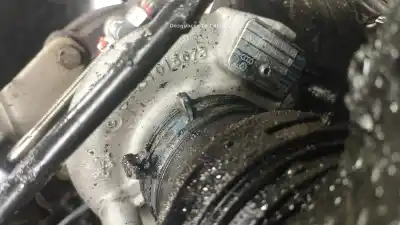 Peça sobressalente para automóvel em segunda mão motor completo por volkswagen 1312 asz referências oem iam asz  