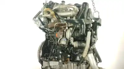 Peça sobressalente para automóvel em segunda mão motor completo por volkswagen 1312 asz referências oem iam asz  