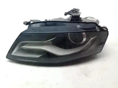 İkinci el araba yedek parçası SOL FAR için AUDI A4 ALLROAD B8 (8KH) 3.0 TDI quattro OEM IAM referansları 8K0941003P  