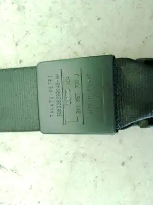 Pezzo di ricambio per auto di seconda mano cintura di sicurezza anteriore sinistra per audi a4 allroad b8 (8kh) 3.0 tdi quattro riferimenti oem iam 8k1857705j  