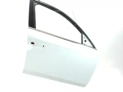Peça sobressalente para automóvel em segunda mão PORTA DIANTEIRA DIREITA por AUDI A4 ALLROAD B8 (8KH) 3.0 TDI quattro Referências OEM IAM 8K0831052J  