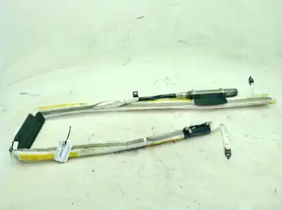 Gebrauchtes Autoersatzteil VORHANG-AIRBAG HINTEN RECHTS zum KIA SPORTAGE III (SL) 1.6 GDI OEM-IAM-Referenzen 85010W500  