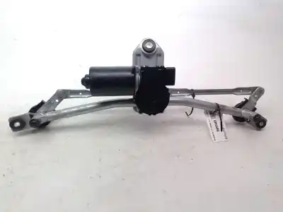 Gebrauchtes Autoersatzteil VORDERER WISCHERMOTOR zum KIA SPORTAGE III (SL) 1.6 GDI OEM-IAM-Referenzen 981103W000  
