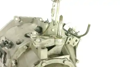 Pezzo di ricambio per auto di seconda mano riduttore per citroen c4 grand picasso i (ua_) 1.6 hdi riferimenti oem iam 20dp33  