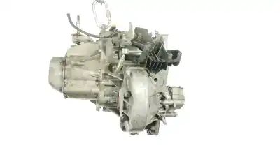 Pezzo di ricambio per auto di seconda mano riduttore per citroen c4 grand picasso i (ua_) 1.6 hdi riferimenti oem iam 20dp33  