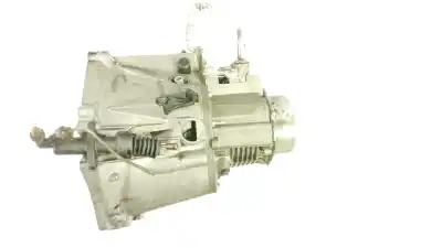 Pezzo di ricambio per auto di seconda mano riduttore per citroen c4 grand picasso i (ua_) 1.6 hdi riferimenti oem iam 20dp33  