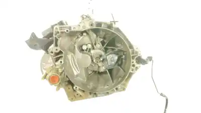 İkinci el araba yedek parçası VITES KUTUSU için PEUGEOT PARTNER TEPEE  OEM IAM referansları 20DP33  