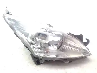 Pezzo di ricambio per auto di seconda mano FARO ANTERIORE DESTRO per PEUGEOT 3008 I MONOSPACE (0U_)  Riferimenti OEM IAM 9682519080  