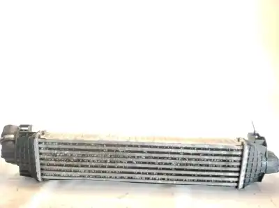 Second-hand car spare part intercooler for ford focus ii (da_, hcp, dp) 1.6 tdci oem iam references   