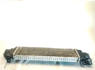 Second-hand car spare part intercooler for ford focus ii (da_, hcp, dp) 1.6 tdci oem iam references   