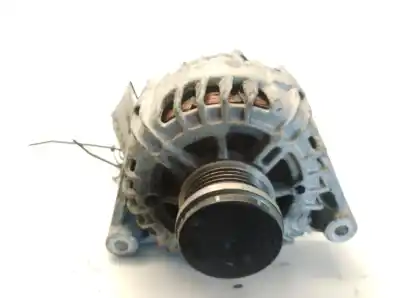 İkinci el araba yedek parçası Alternatör için OPEL CORSA D (S07) 1.2 (L08 L68) OEM IAM referansları 13581893  