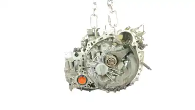 Автозапчасти б/у КОРОБКА ПЕРЕДАЧ за TOYOTA AVENSIS (_T25_) 2.0 D-4D (CDT250_) ссылки OEM IAM 1CDFTV  