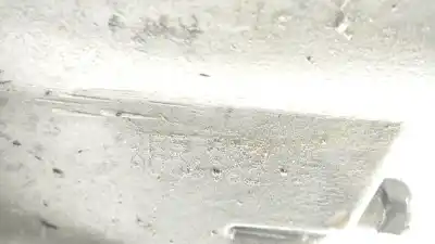 Pezzo di ricambio per auto di seconda mano riduttore per dacia dokker 1.6 cat (bivalent. gasolina / gpl) riferimenti oem iam jr5050  