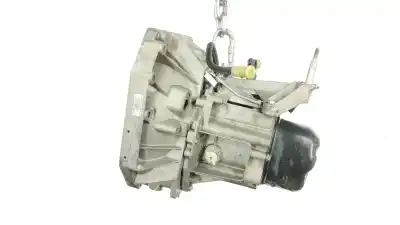 Pezzo di ricambio per auto di seconda mano riduttore per dacia dokker 1.6 cat (bivalent. gasolina / gpl) riferimenti oem iam jr5050  