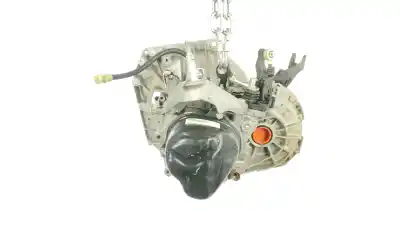 Pezzo di ricambio per auto di seconda mano riduttore per dacia dokker 1.6 cat (bivalent. gasolina / gpl) riferimenti oem iam jr5050  