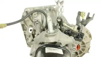 Pezzo di ricambio per auto di seconda mano riduttore per dacia dokker 1.6 cat (bivalent. gasolina / gpl) riferimenti oem iam jr5050  