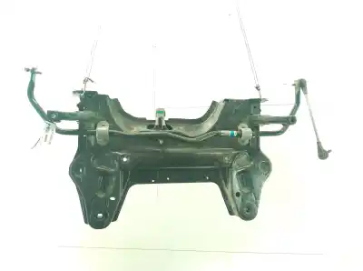 Автозапчасти б/у ПОДДЕРЖКА ДВИГАТЕЛЯ за PEUGEOT 208 I (CA_, CC_) 1.5 BlueHDI 100 ссылки OEM IAM 9827504880  