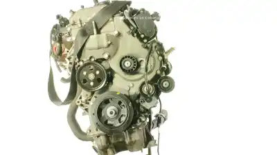 Piesă de schimb auto la mâna a doua MOTOR COMPLET pentru KIA 5626 D4FB Referințe OEM IAM D4FB  