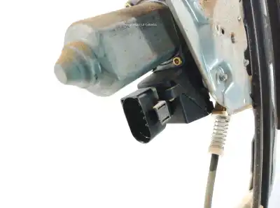 Second-hand car spare part passenger side right window regulator for audi a3 (8l1) 1.8 t oem iam references   