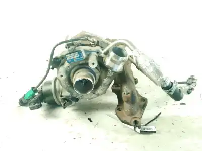 Piesă de schimb auto la mâna a doua COMPRESOR VOLUMETRIC pentru FORD 6238 SinValor Referințe OEM IAM 53039700394  