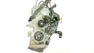 Piesă de schimb auto la mâna a doua MOTOR COMPLET pentru KIA CARENS IV 1.6 GDi Referințe OEM IAM G4FD  