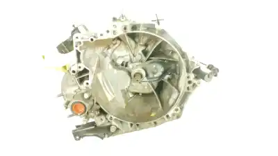 Pezzo di ricambio per auto di seconda mano Riduttore per CITROEN C-ELYSEE (DD_) 1.6 BlueHDi 100 Riferimenti OEM IAM 20ET30  