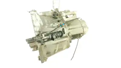 Pezzo di ricambio per auto di seconda mano riduttore per citroen c-elysee (dd_) 1.6 bluehdi 100 riferimenti oem iam 20et30  