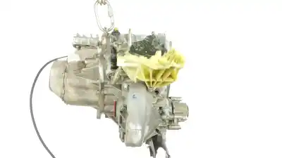 Pezzo di ricambio per auto di seconda mano riduttore per citroen c-elysee (dd_) 1.6 bluehdi 100 riferimenti oem iam 20et30  