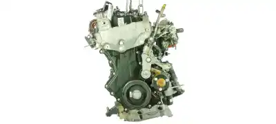 Piesă de schimb auto la mâna a doua MOTOR COMPLET pentru RENAULT 13080  Referințe OEM IAM M9RZ714  