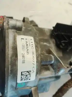 Peça sobressalente para automóvel em segunda mão coluna de direção por ford puma 1.0 ecoboost referências oem iam l1tc3d077ca  