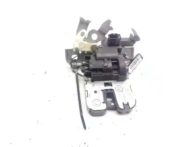 Piesă de schimb auto la mâna a doua ÎNCUIETOARE PORBAGAJ pentru SEAT 8095  Referințe OEM IAM 8K9827505A  