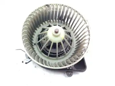 Piesă de schimb auto la mâna a doua Ventilator habitaclu încalzire pentru FIAT SCUDO FURGONETA (220_) 1.9 TD Referințe OEM IAM 9449950137  