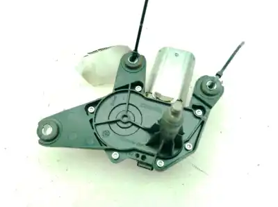 Piesă de schimb auto la mâna a doua MOTOR STERGÃTOR SPATE pentru NISSAN PRIMASTAR AUTOBÚS (X83) DCI 100 Referințe OEM IAM 91168206  