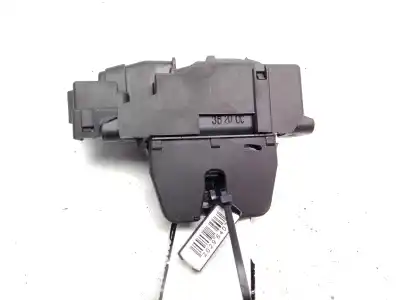 Piesă de schimb auto la mâna a doua ÎNCUIETOARE PORBAGAJ pentru CITROEN BERLINGO (ER_, EC_) 1.5 BlueHDi 130 (ECYHZJ ECYHZR) Referințe OEM IAM 9816195380  