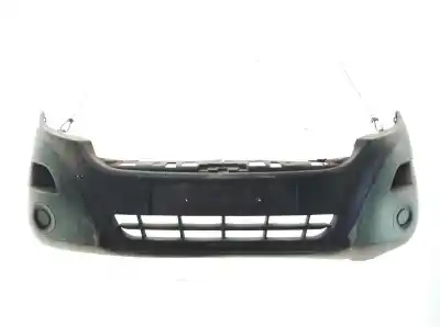 Piesă de schimb auto la mâna a doua BARA DE PROTECTIE FRONTALA pentru RENAULT 8602  Referințe OEM IAM   