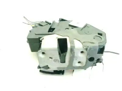 Автозапчасти б/у ЗАМОК ЗАДНЕЙ ПРАВОЙ ДВЕРИ за FORD FOCUS TURNIER 1.0 EcoBoost ссылки OEM IAM BM5AA26412CC  