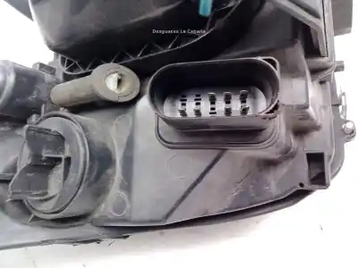 Peça sobressalente para automóvel em segunda mão farol / farolim esquerdo por ford 5210 kkda referências oem iam 4m5113w030ad  