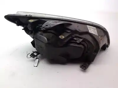 Peça sobressalente para automóvel em segunda mão farol / farolim esquerdo por ford 5210 kkda referências oem iam 4m5113w030ad  