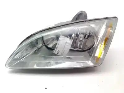 Second-hand car spare part Left Headlight for FORD 5210 KKDA OEM IAM references 4M5113W030AD  