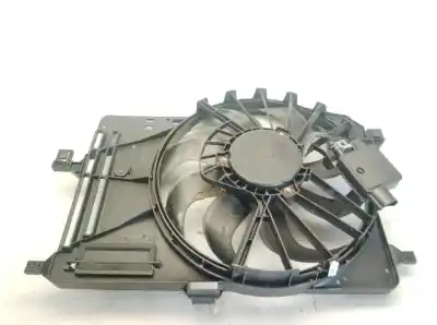 Second-hand car spare part radiator cooling fan for ford transit connect (chc) 1.5 furgon 200 l1 trend oem iam references dv618c607ad  